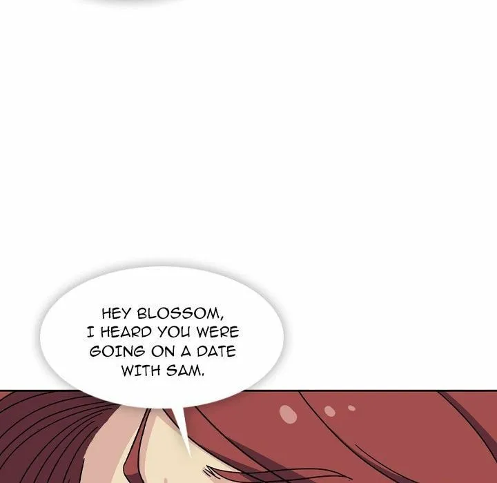 Read Springtime for Blossom chapter 33 image 46 on Lezhin