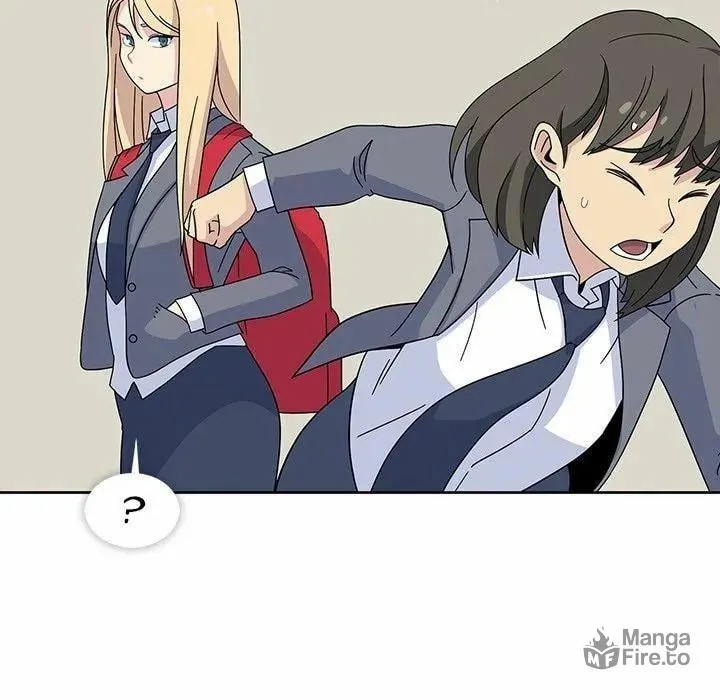 Read Springtime for Blossom chapter 33 image 5 on Lezhin