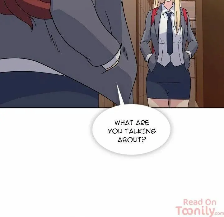 Read Springtime for Blossom chapter 33 image 51 on Lezhin