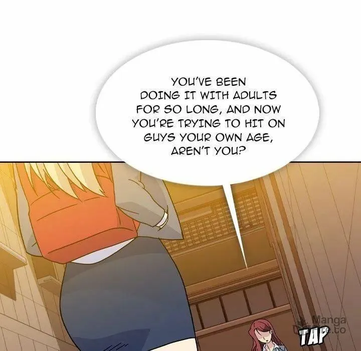 Read Springtime for Blossom chapter 33 image 56 on Lezhin