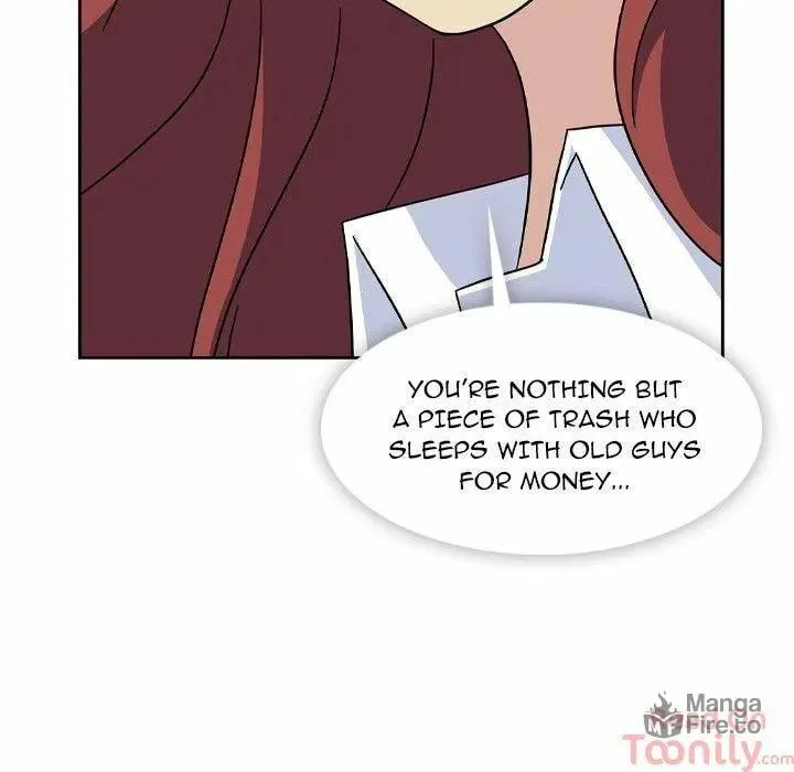 Read Springtime for Blossom chapter 33 image 59 on Lezhin