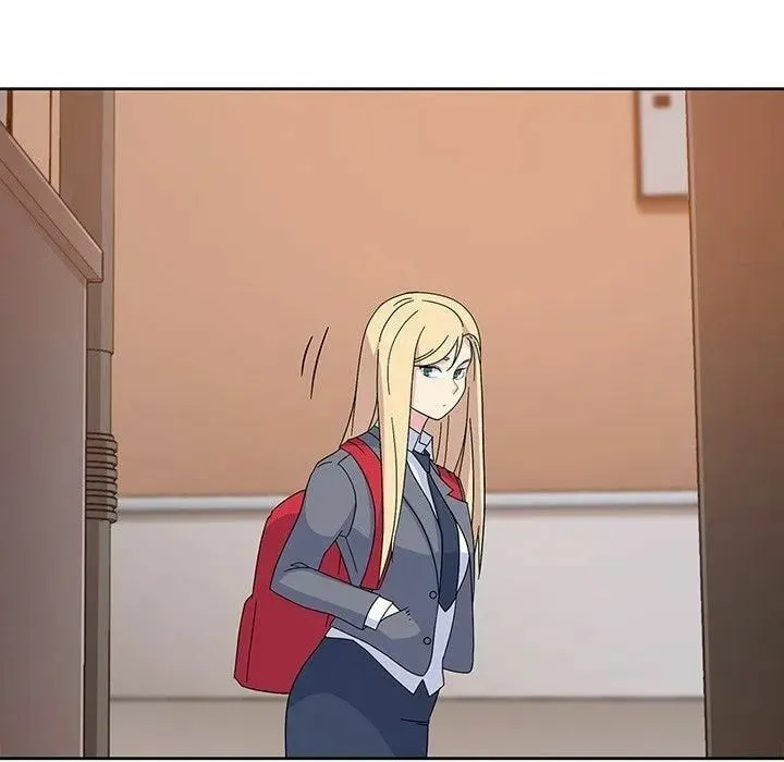 Read Springtime for Blossom chapter 33 image 6 on Lezhin