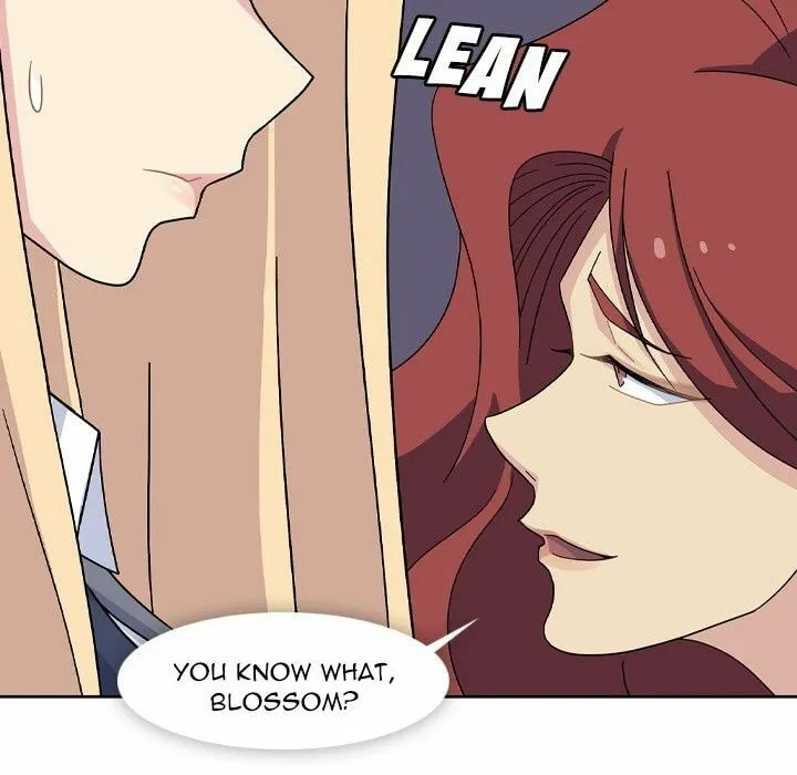 Read Springtime for Blossom chapter 33 image 61 on Lezhin