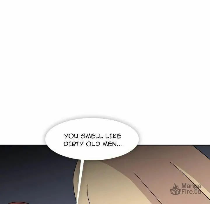 Read Springtime for Blossom chapter 33 image 62 on Lezhin