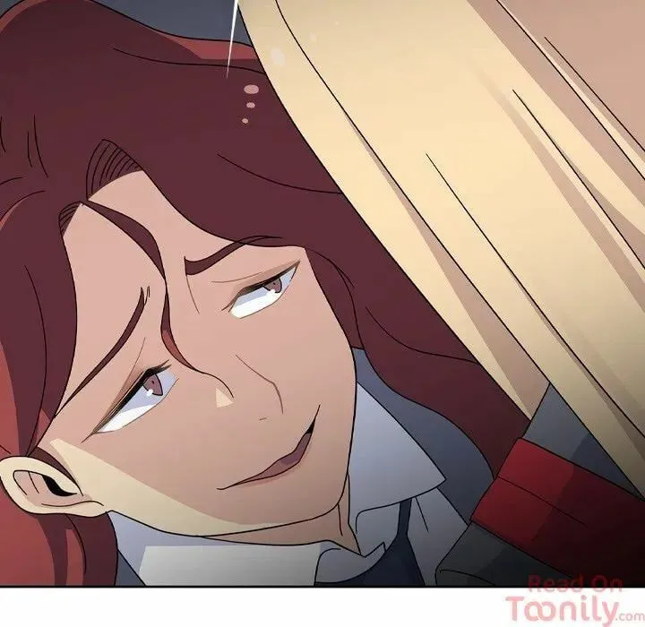 Read Springtime for Blossom chapter 33 image 63 on Lezhin