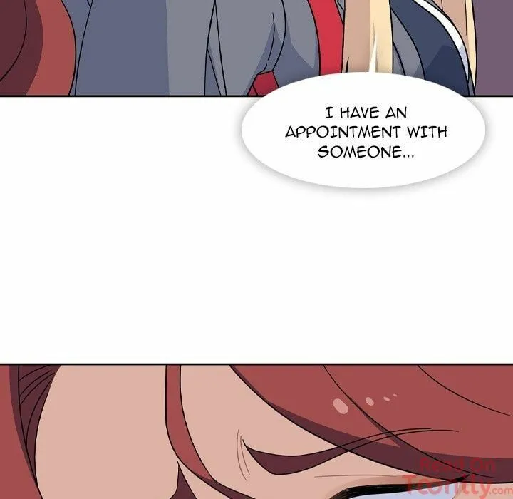 Read Springtime for Blossom chapter 33 image 67 on Lezhin
