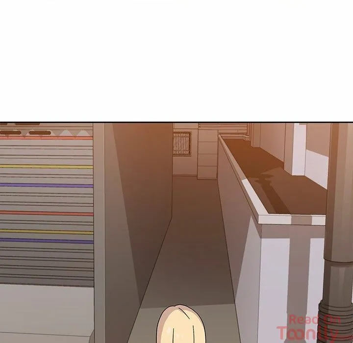 Read Springtime for Blossom chapter 33 image 7 on Lezhin