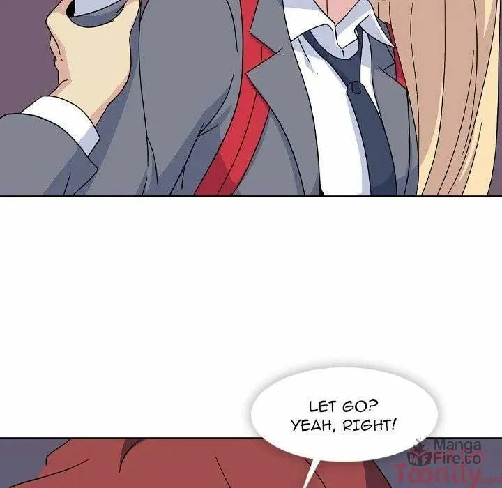 Read Springtime for Blossom chapter 33 image 71 on Lezhin