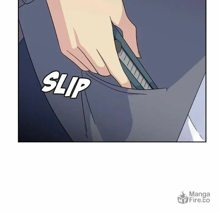 Read Springtime for Blossom chapter 33 image 74 on Lezhin