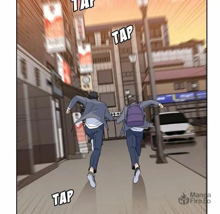 Read Springtime for Blossom chapter 33 image 80 on Lezhin