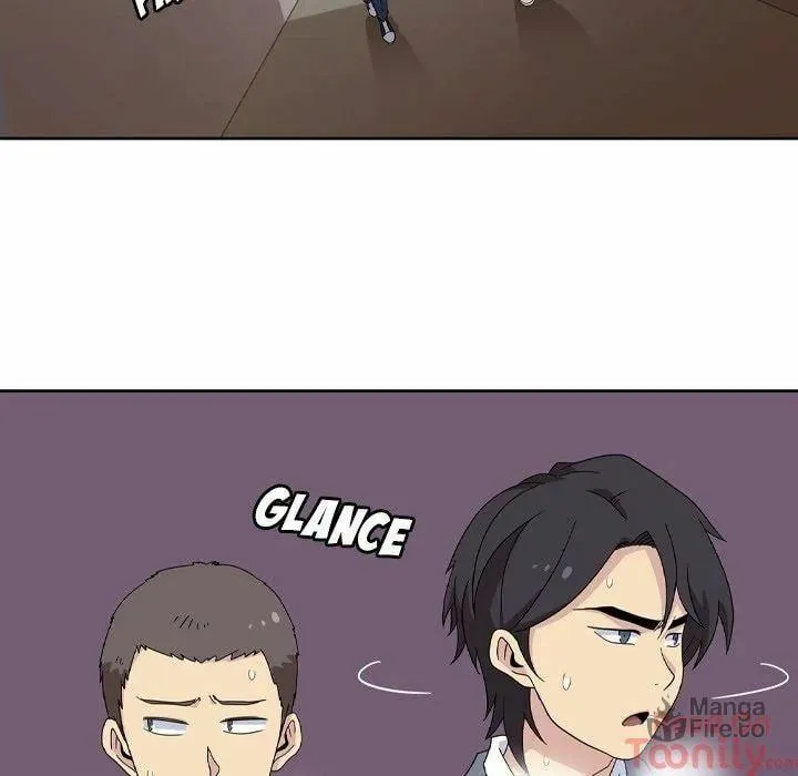 Read Springtime for Blossom chapter 33 image 86 on Lezhin