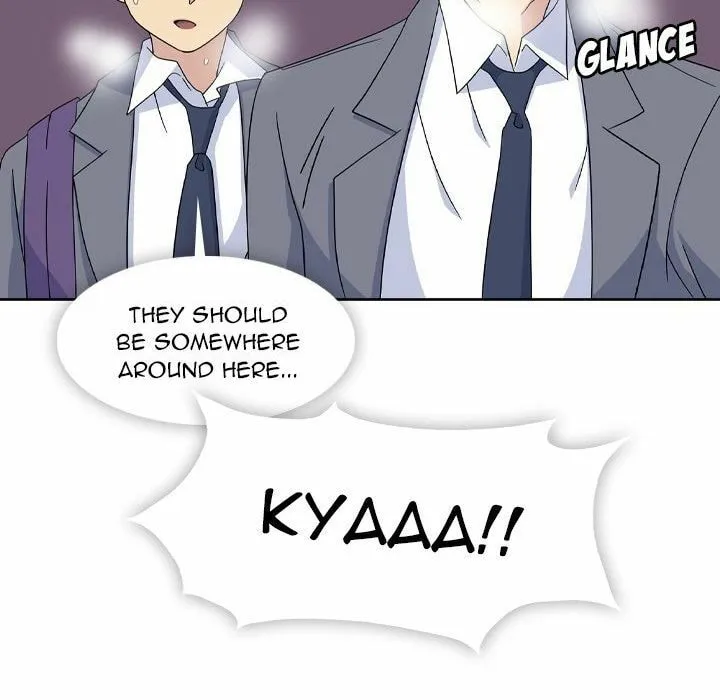 Read Springtime for Blossom chapter 33 image 87 on Lezhin