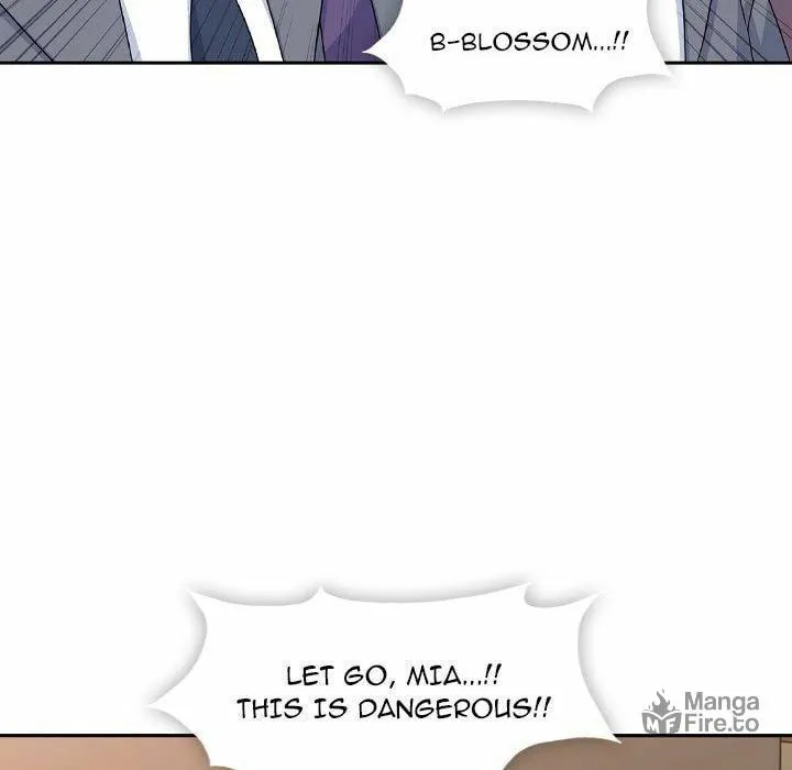 Read Springtime for Blossom chapter 33 image 89 on Lezhin
