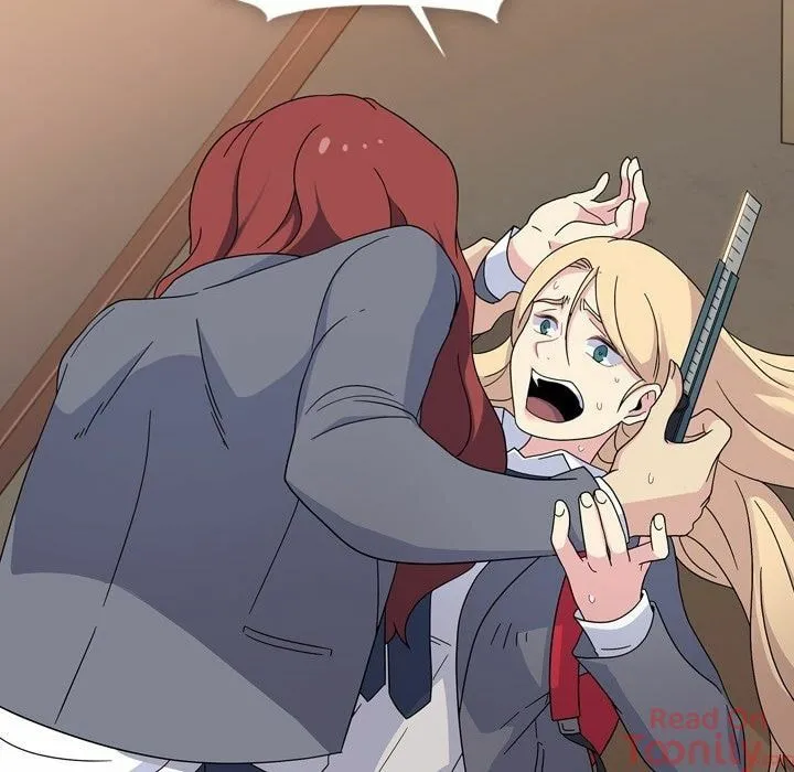 Read Springtime for Blossom chapter 33 image 90 on Lezhin