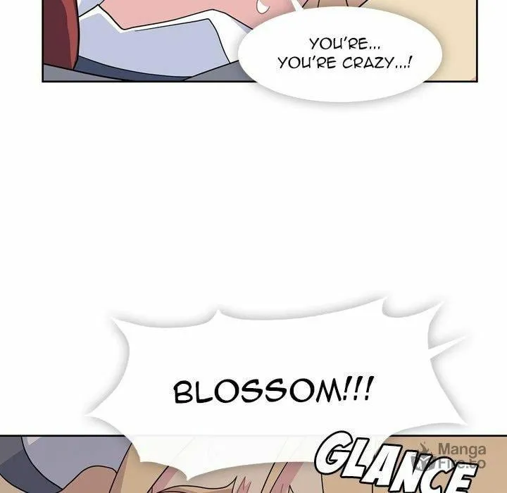 Read Springtime for Blossom chapter 33 image 95 on Lezhin