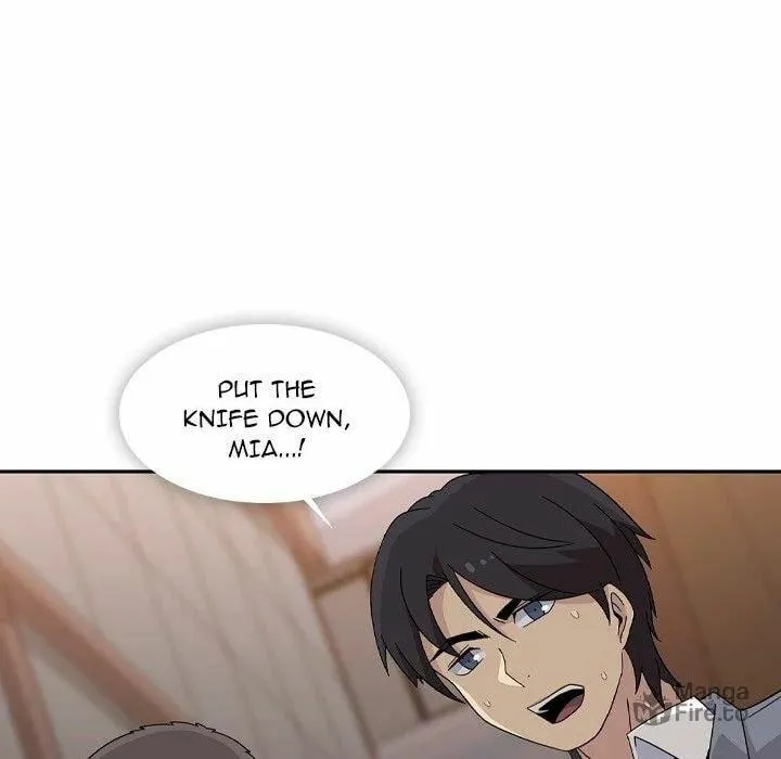 Read Springtime for Blossom chapter 33 image 98 on Lezhin