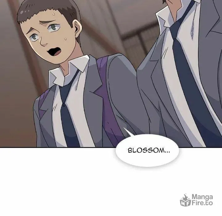 Read Springtime for Blossom chapter 33 image 99 on Lezhin