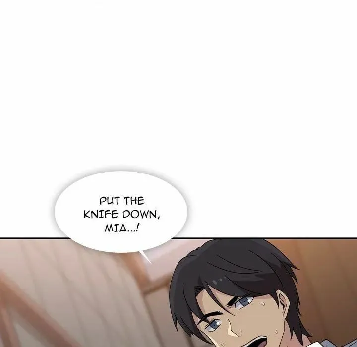 Read Springtime for Blossom chapter 34 image 1 on Lezhin