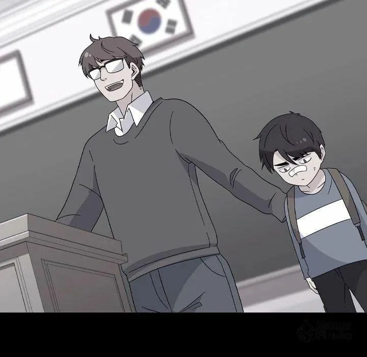 Read Springtime for Blossom chapter 34 image 101 on Lezhin