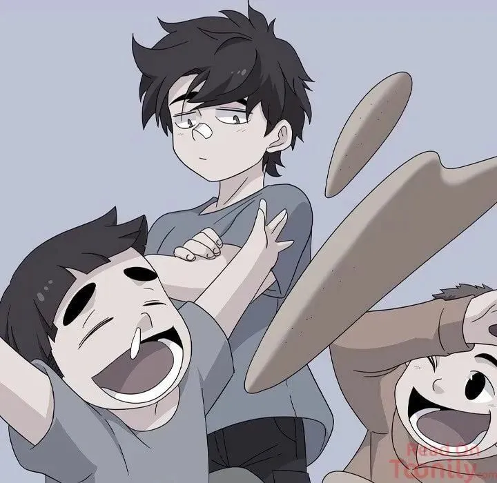 Read Springtime for Blossom chapter 34 image 106 on Lezhin