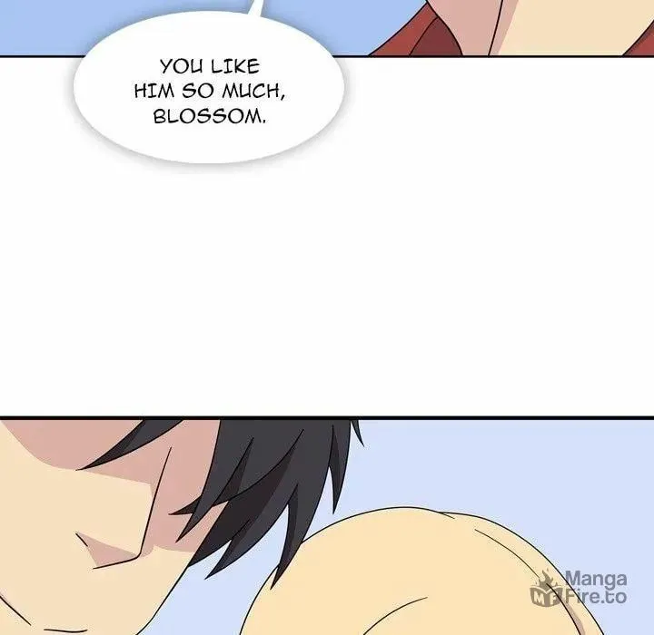 Read Springtime for Blossom chapter 34 image 113 on Lezhin