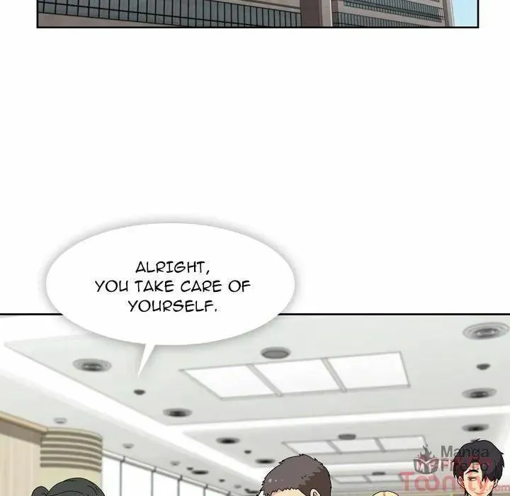 Read Springtime for Blossom chapter 34 image 119 on Lezhin