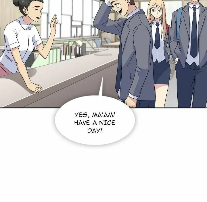 Read Springtime for Blossom chapter 34 image 120 on Lezhin