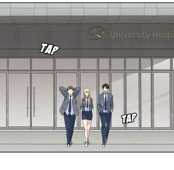 Read Springtime for Blossom chapter 34 image 121 on Lezhin