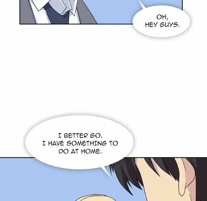 Read Springtime for Blossom chapter 34 image 123 on Lezhin