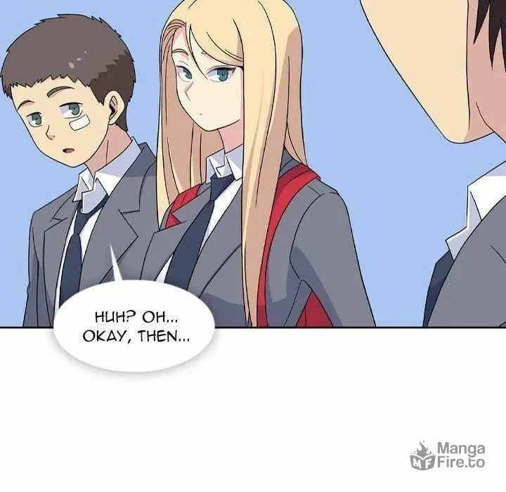 Read Springtime for Blossom chapter 34 image 124 on Lezhin