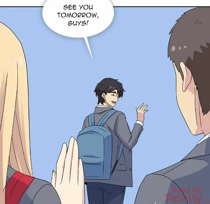 Read Springtime for Blossom chapter 34 image 126 on Lezhin