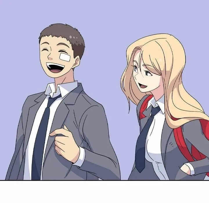 Read Springtime for Blossom chapter 34 image 130 on Lezhin