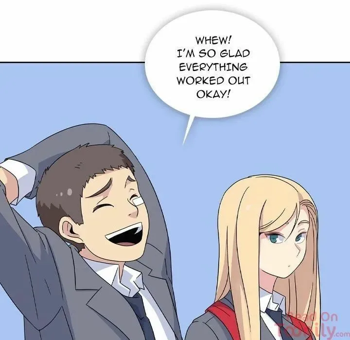 Read Springtime for Blossom chapter 34 image 141 on Lezhin