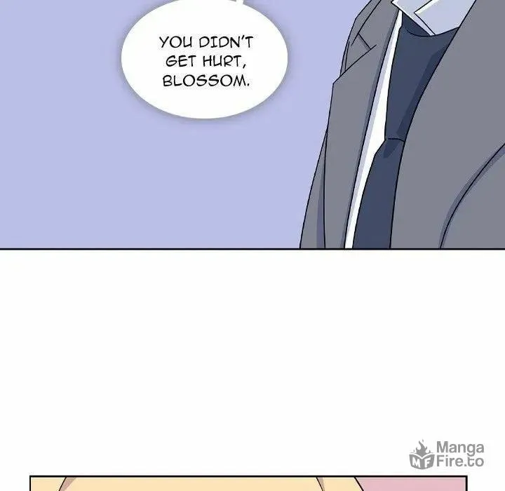 Read Springtime for Blossom chapter 34 image 144 on Lezhin