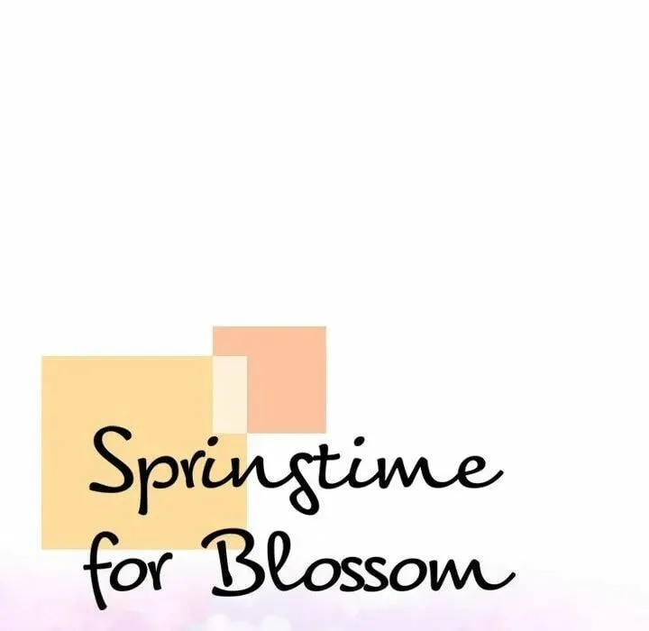 Read Springtime for Blossom chapter 34 image 16 on Lezhin