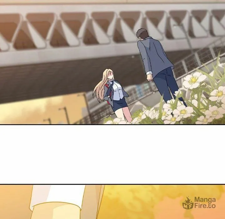 Read Springtime for Blossom chapter 34 image 161 on Lezhin