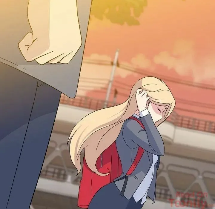 Read Springtime for Blossom chapter 34 image 162 on Lezhin