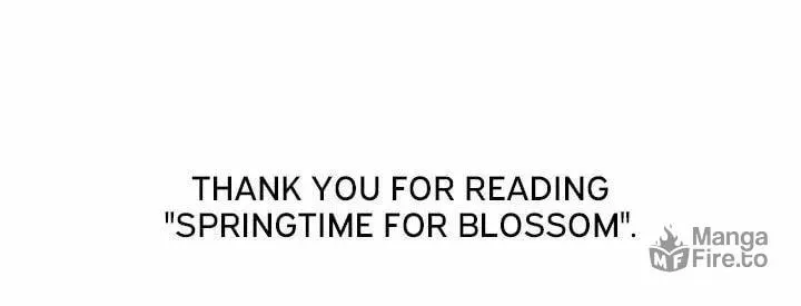 Read Springtime for Blossom chapter 34 image 176 on Lezhin