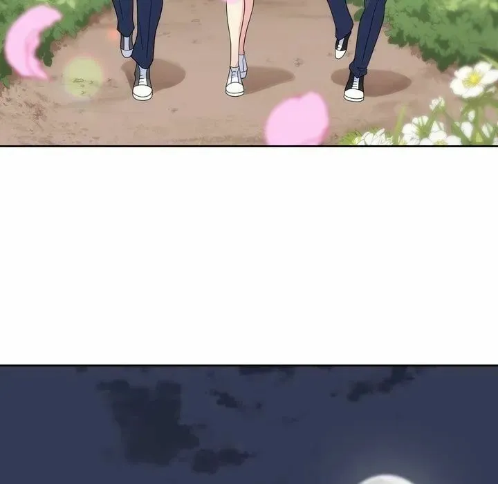 Read Springtime for Blossom chapter 34 image 18 on Lezhin