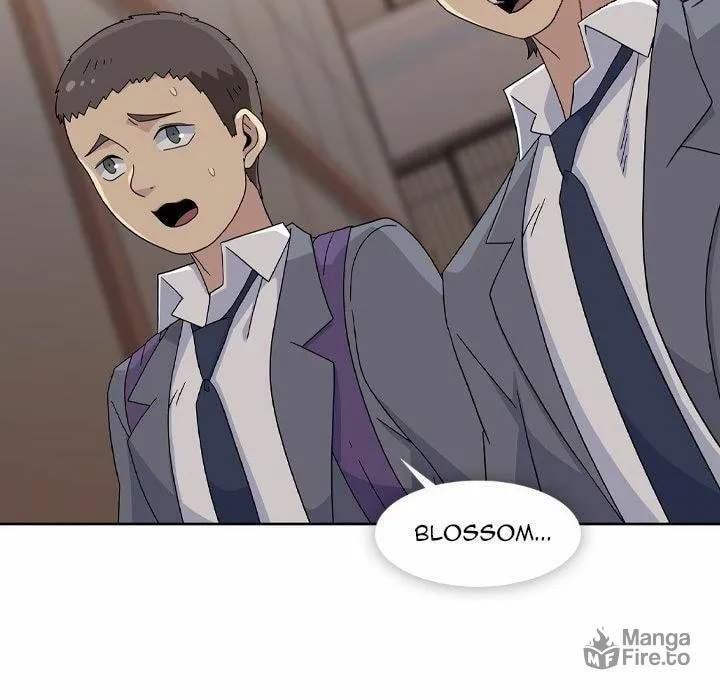 Read Springtime for Blossom chapter 34 image 2 on Lezhin