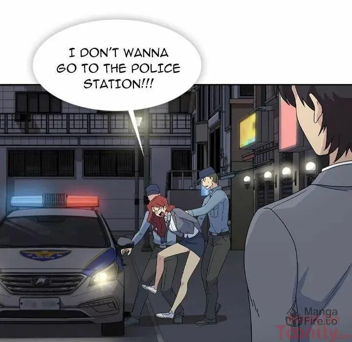 Read Springtime for Blossom chapter 34 image 23 on Lezhin