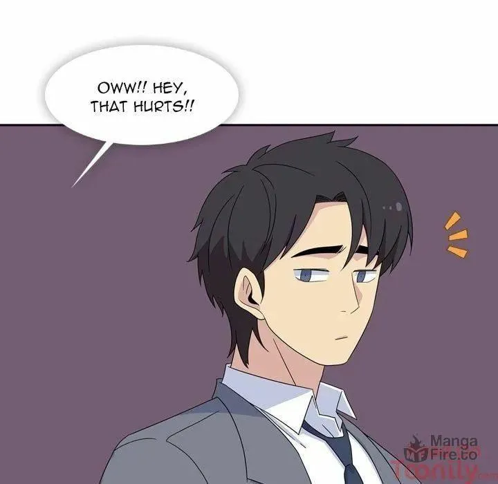 Read Springtime for Blossom chapter 34 image 26 on Lezhin