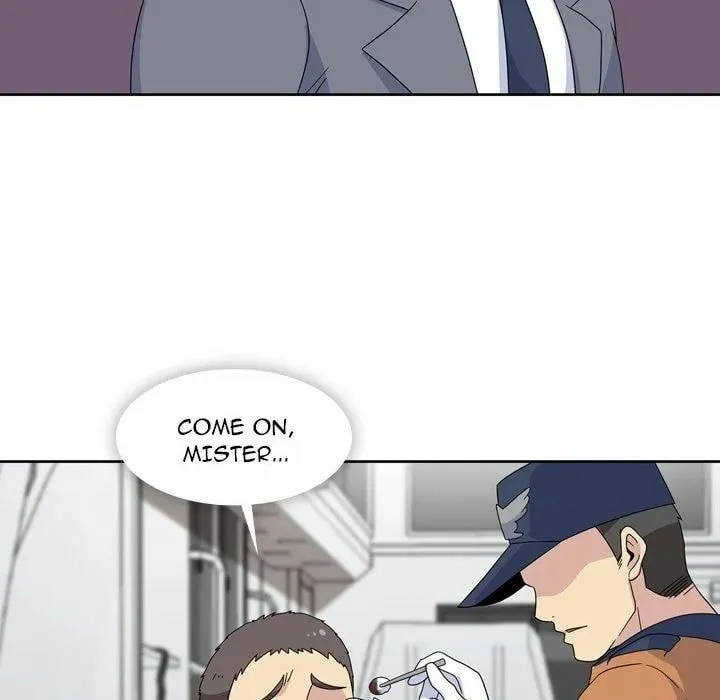 Read Springtime for Blossom chapter 34 image 27 on Lezhin
