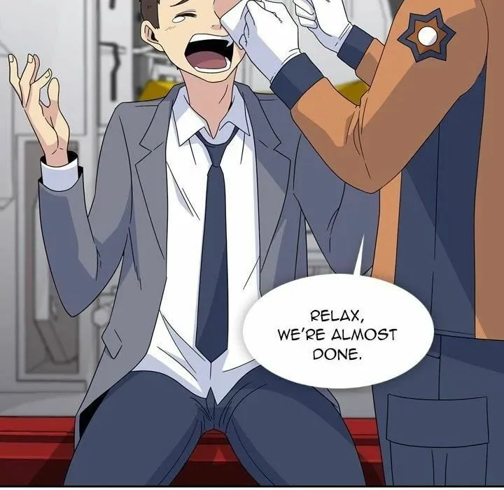 Read Springtime for Blossom chapter 34 image 28 on Lezhin