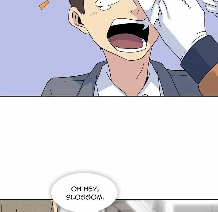 Read Springtime for Blossom chapter 34 image 30 on Lezhin