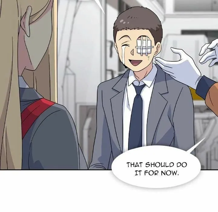 Read Springtime for Blossom chapter 34 image 31 on Lezhin