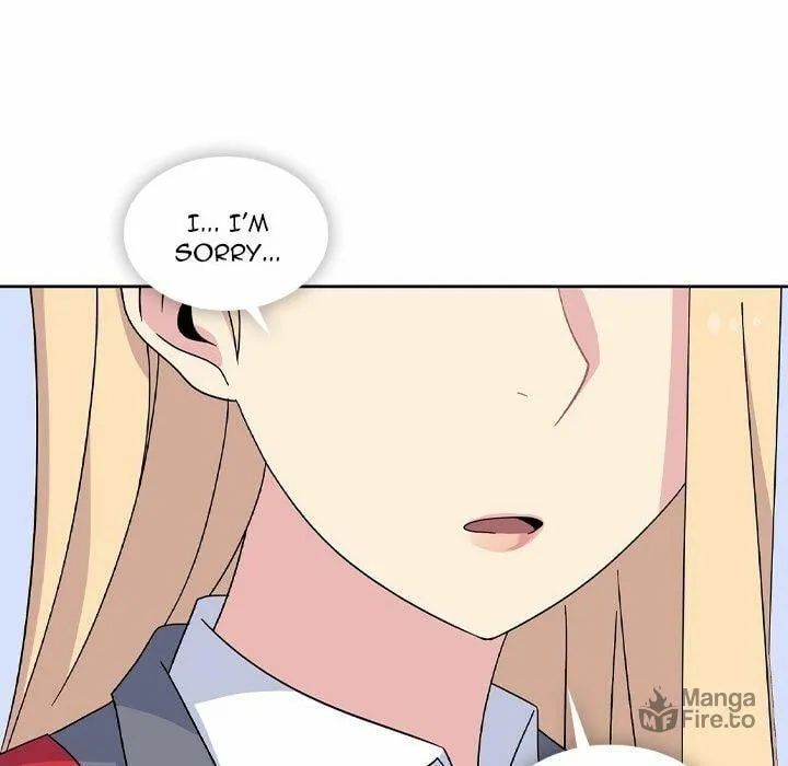 Read Springtime for Blossom chapter 34 image 32 on Lezhin