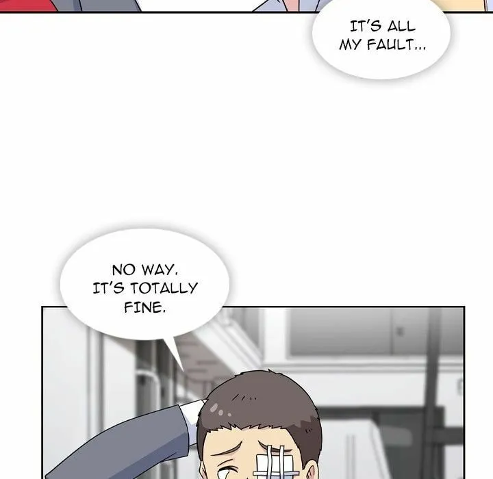 Read Springtime for Blossom chapter 34 image 33 on Lezhin