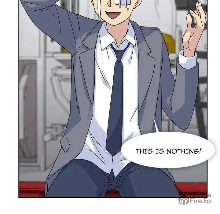 Read Springtime for Blossom chapter 34 image 34 on Lezhin