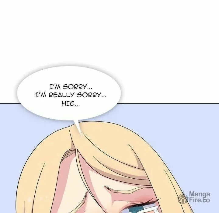 Read Springtime for Blossom chapter 34 image 35 on Lezhin